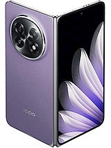 Oppo Find N5 specs